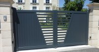 Notre société de clôture et de portail à Bargny